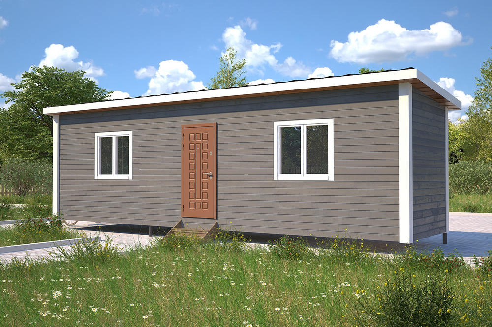 Турист 8 х 2.3