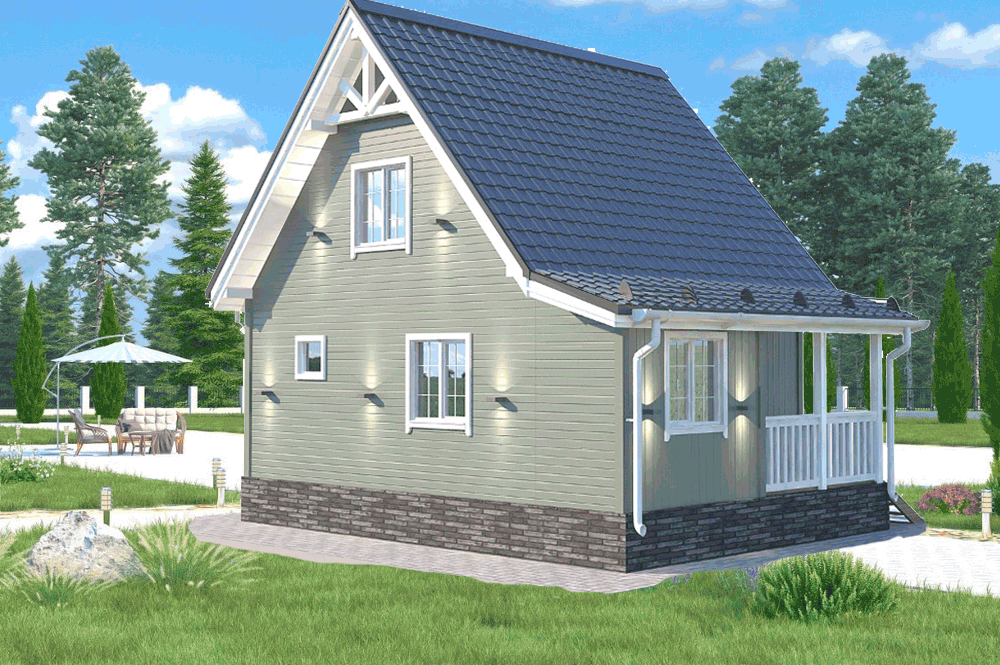 Каталог удача 6 х 5 в Волгограде | Компания Азбука дома