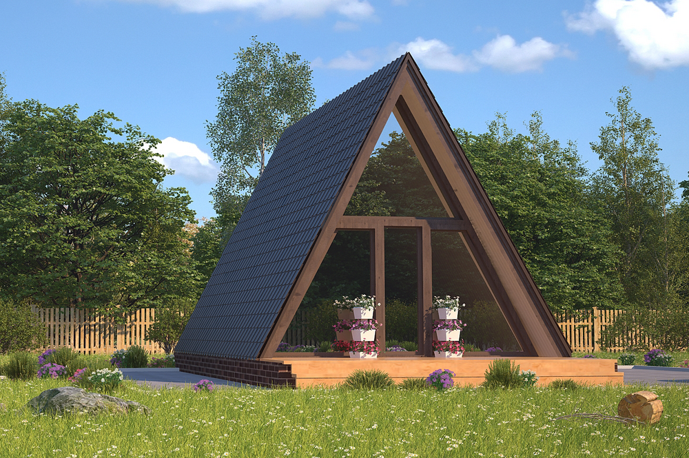 Комета 6 х 6,3