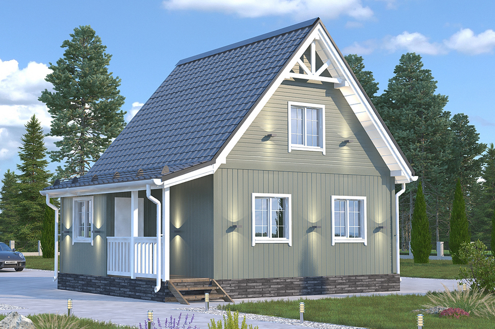 Каталог удача 5 х 4 в Волгограде | Компания Азбука дома