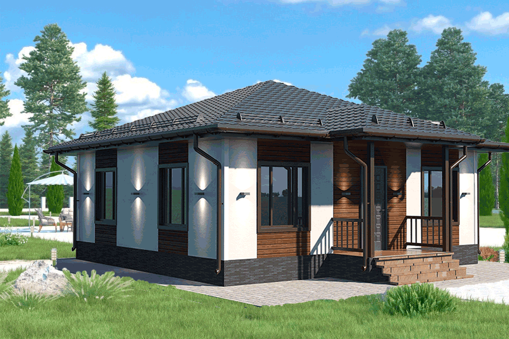 Классический 9 х 9