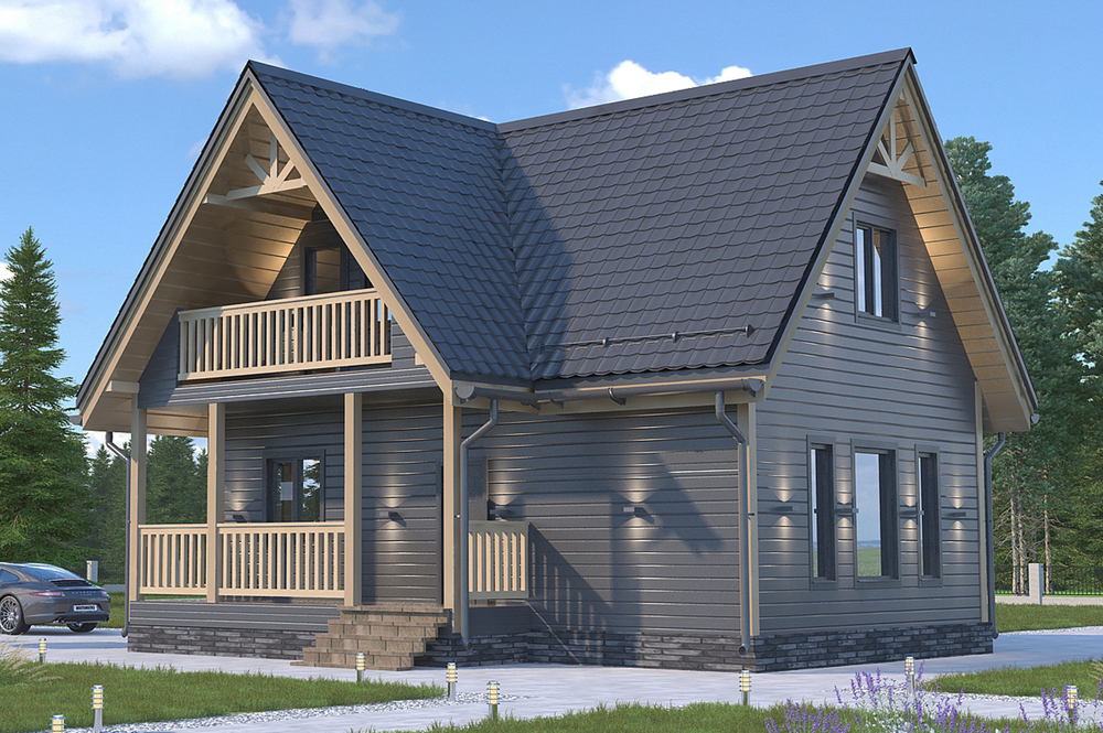 Гармония + 8 х 9