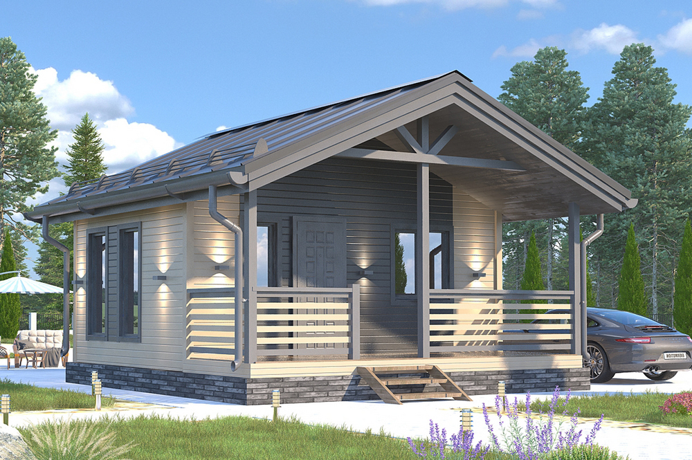 Каталог дачник 4 х 4 в Волгограде | Компания Азбука дома