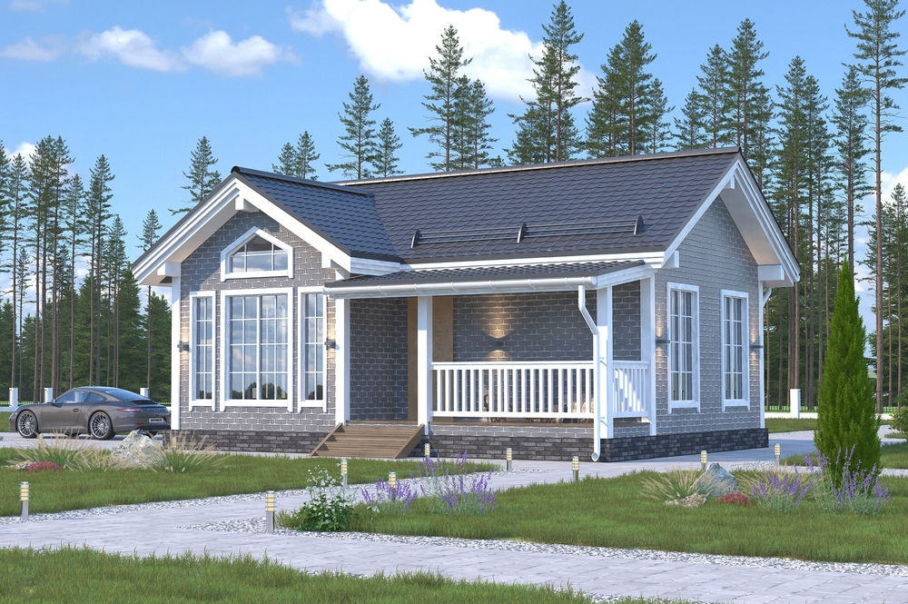 Каталог заря 7,5 х 8 в Волгограде | Компания Азбука дома