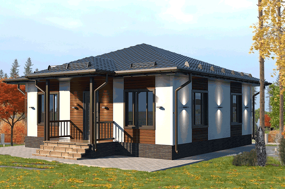 Классический 6 х 6