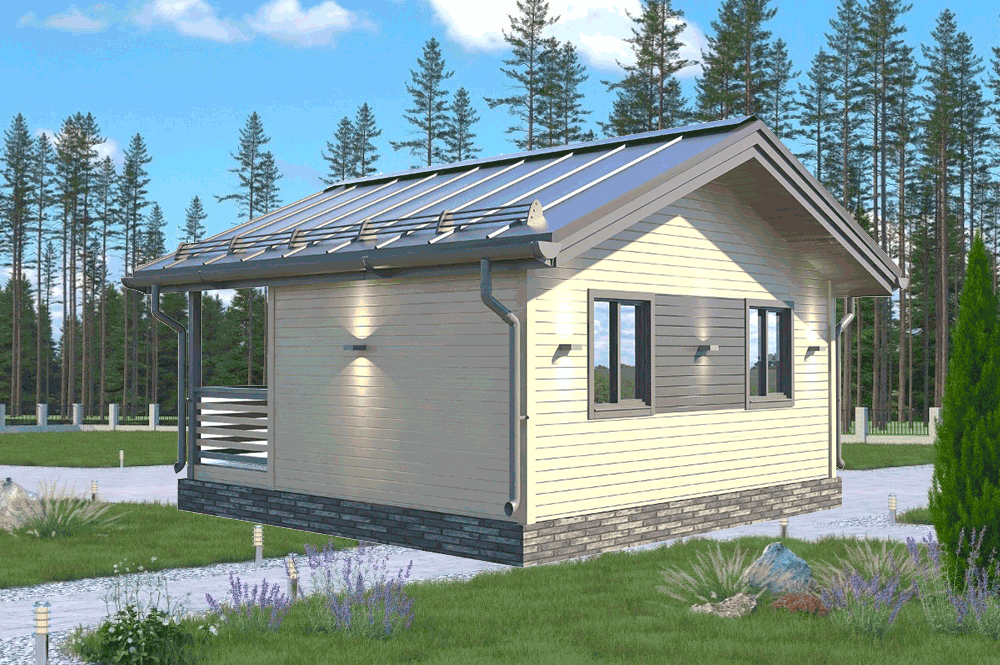 Каталог дачник 4 х 6 в Волгограде | Компания Азбука дома