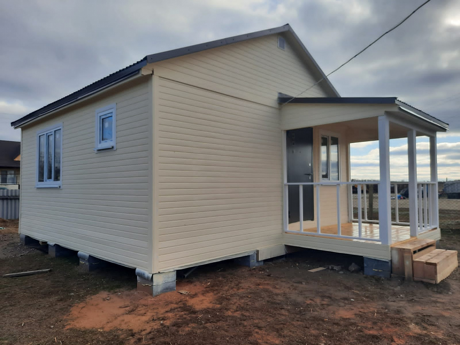 Дачник 6 х 6 Волгоградская область