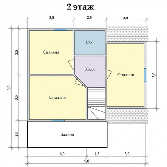 Гармония + 9 х 9