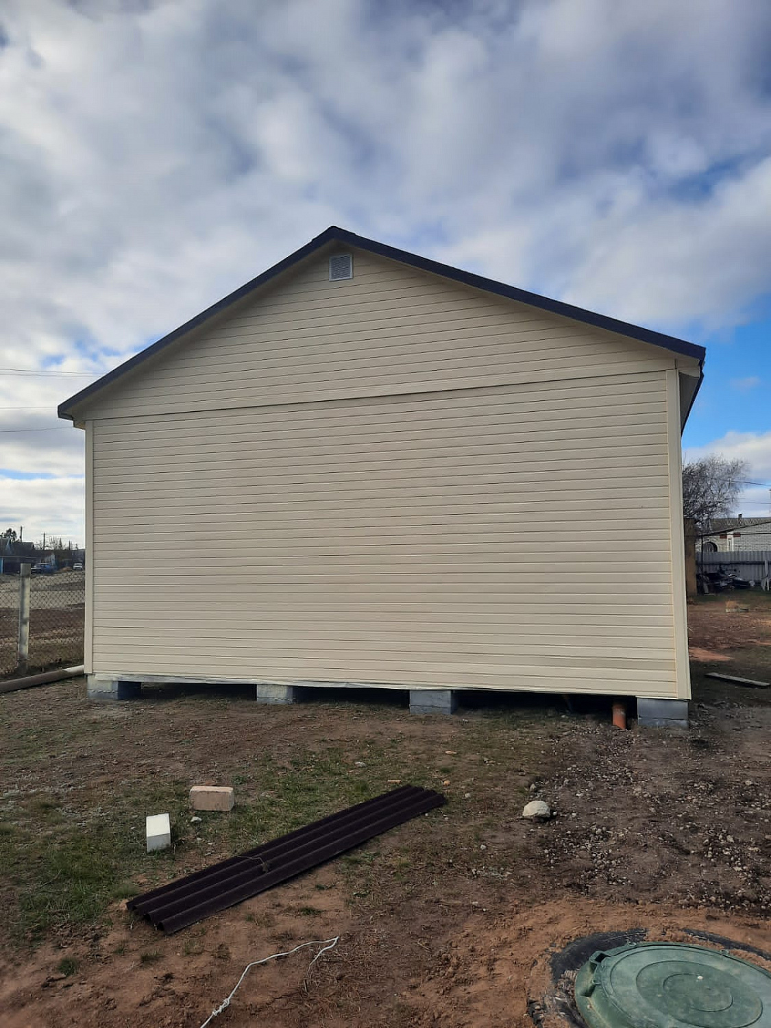 Дачник 6 х 6 Волгоградская область