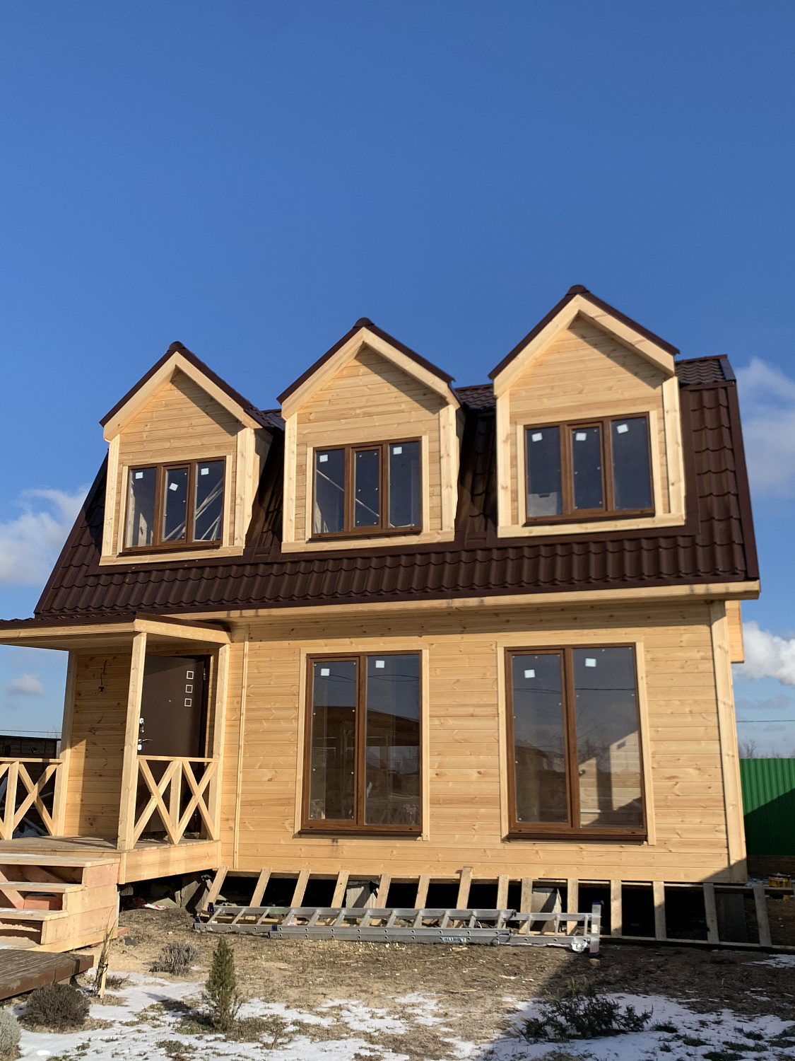 Солнечный 6 х 9 37Р7