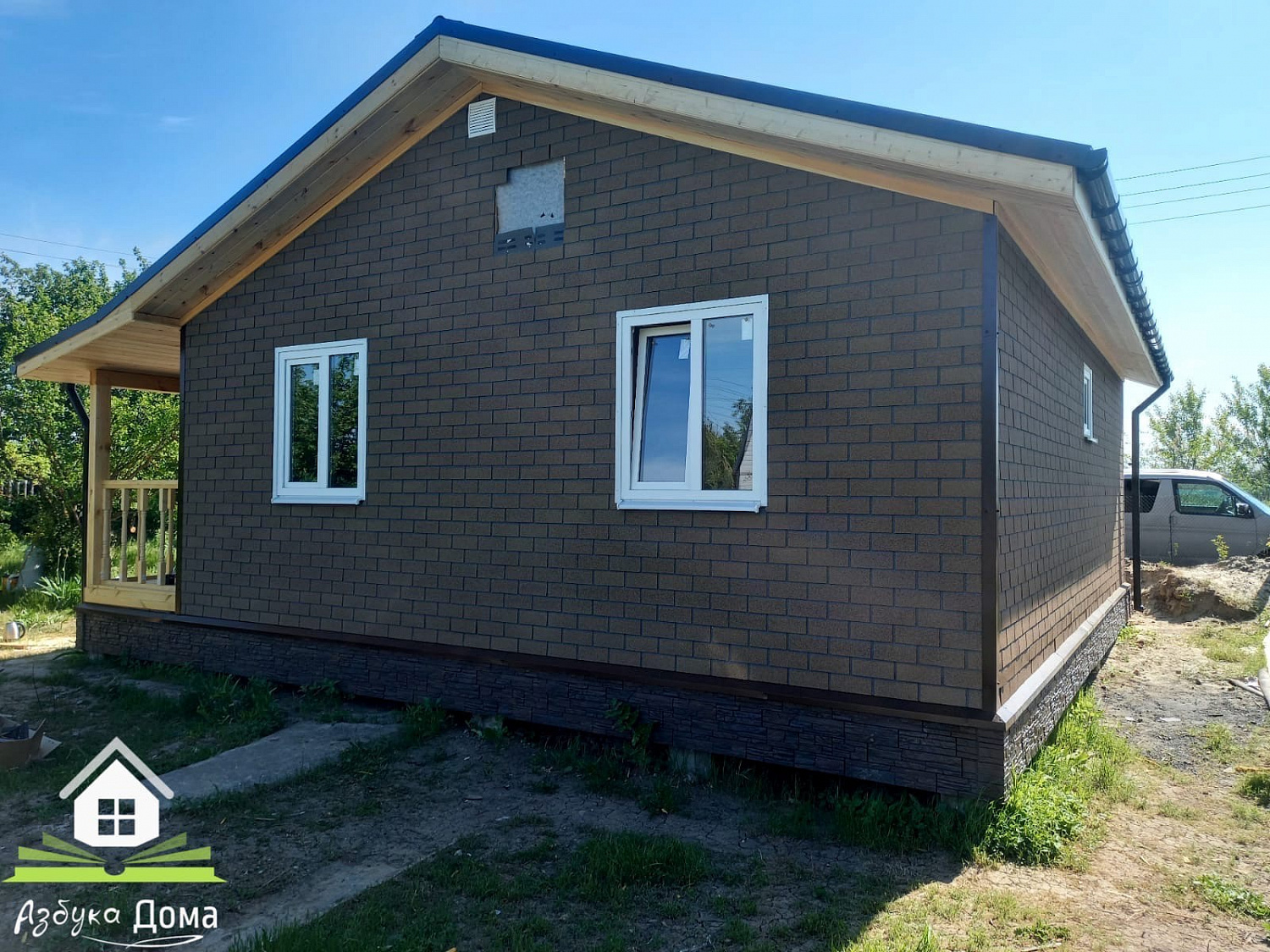 Заря 7.5 х 8 Ростовская область