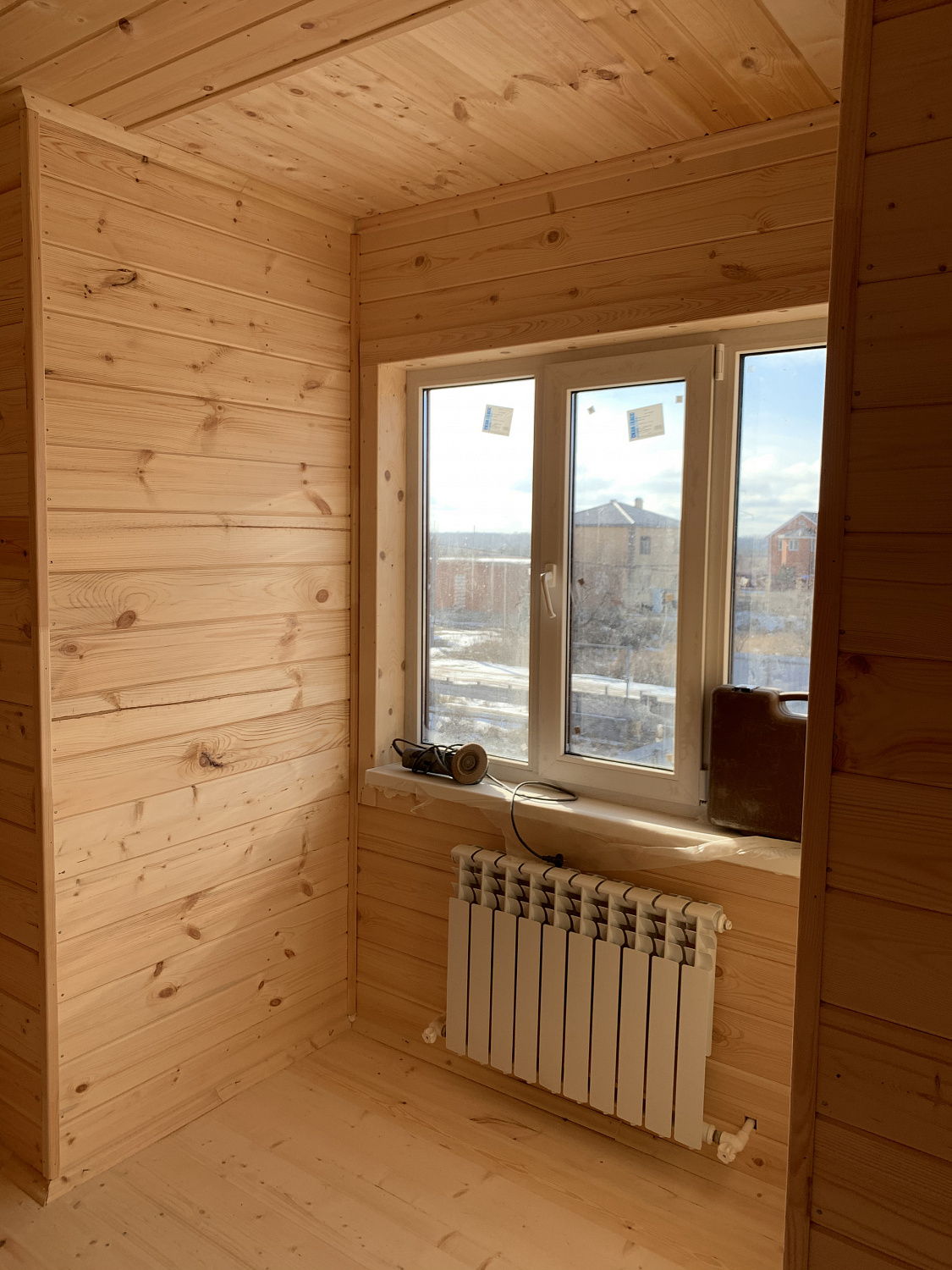 Солнечный 6 х 9 37Р7