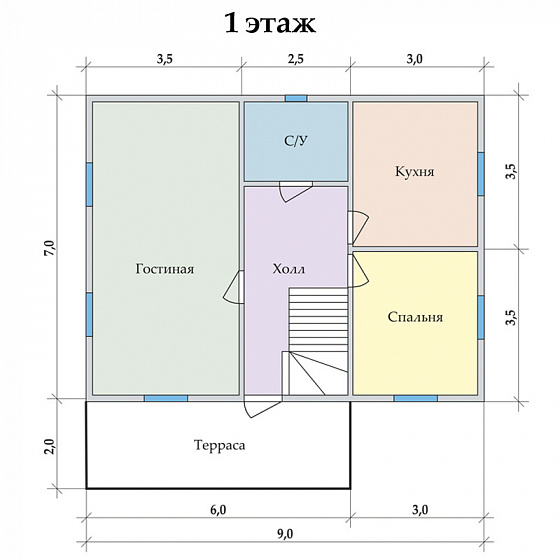 Гармония + 9 х 9