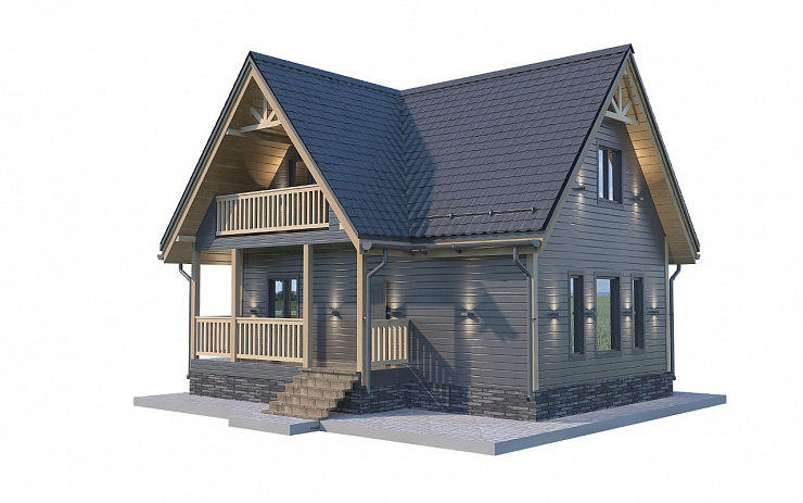 Гармония + 8 х 9