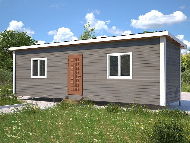 Турист 8 х 2.3