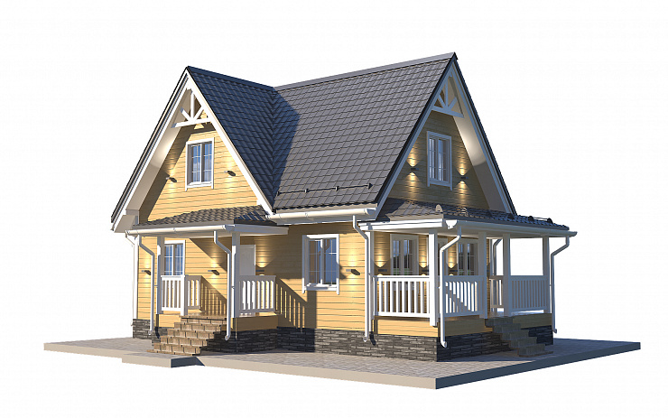 Гармония 7 х 9