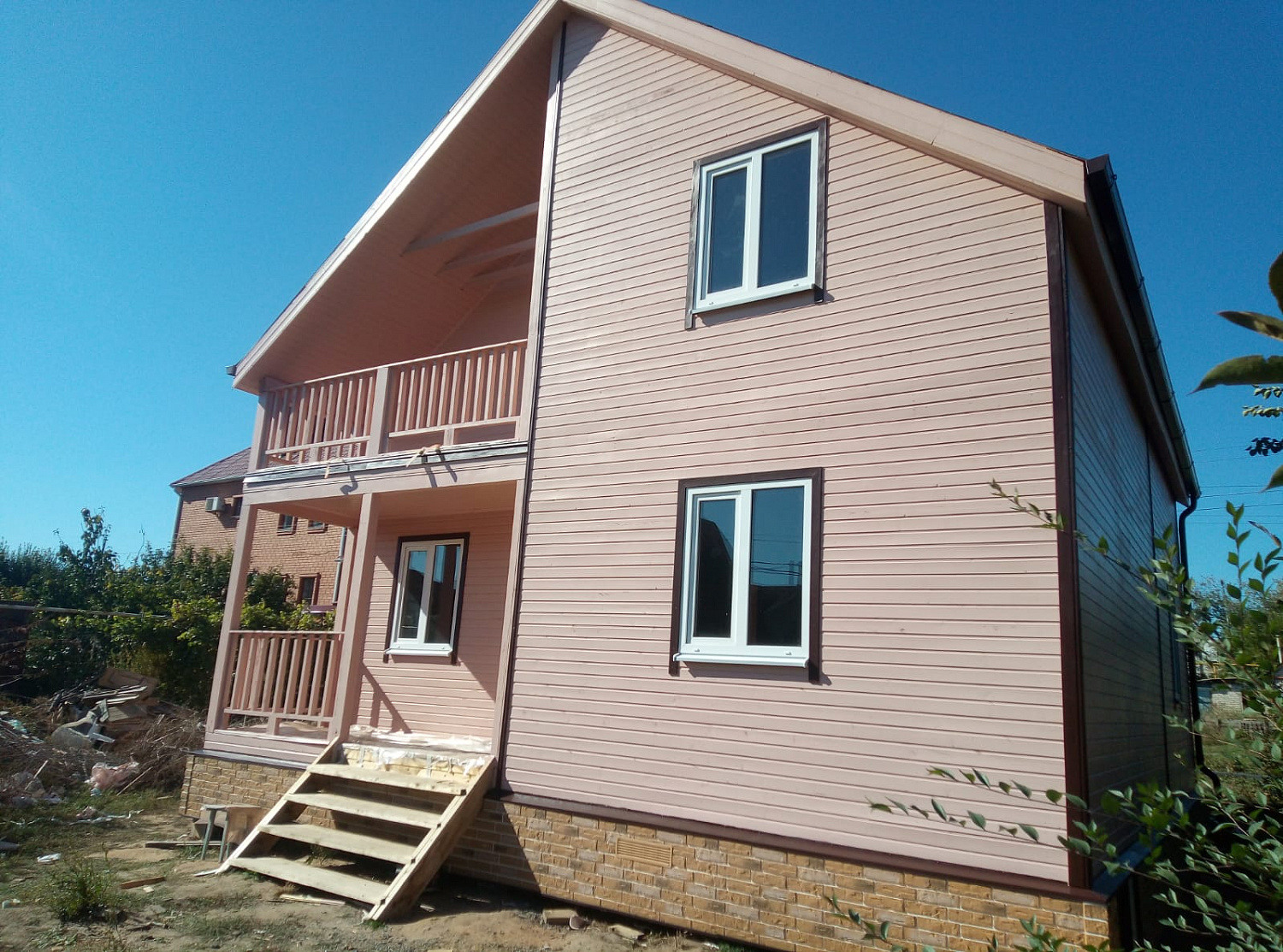 Радужный 8 х 9 Волгоградская область