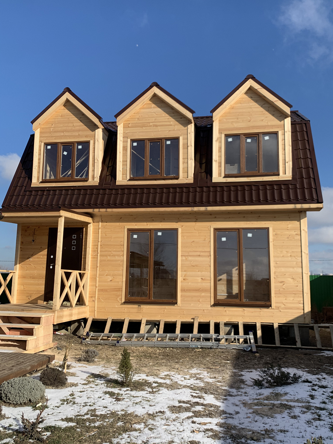 Солнечный 6 х 9 37Р7