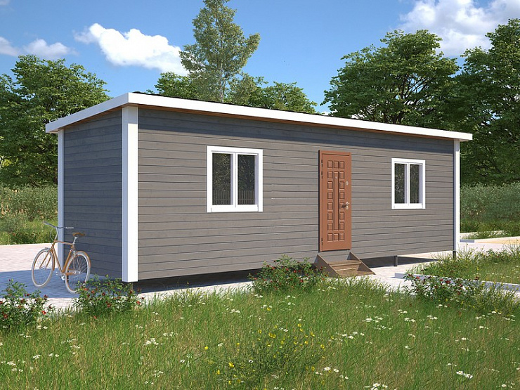 Турист 8 х 2.3