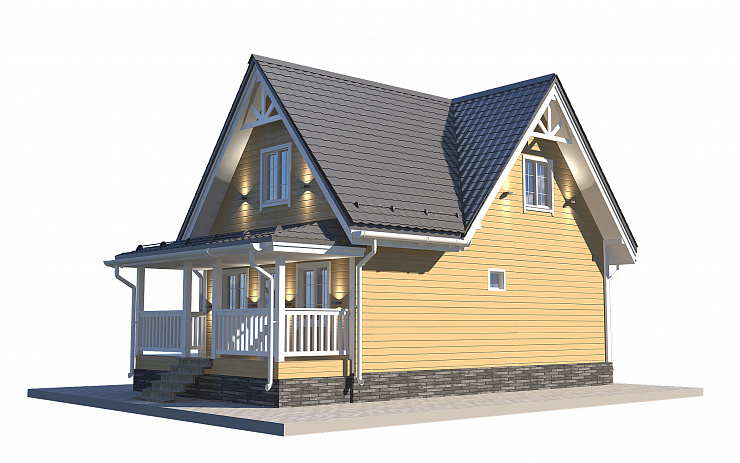 Гармония 7 х 9